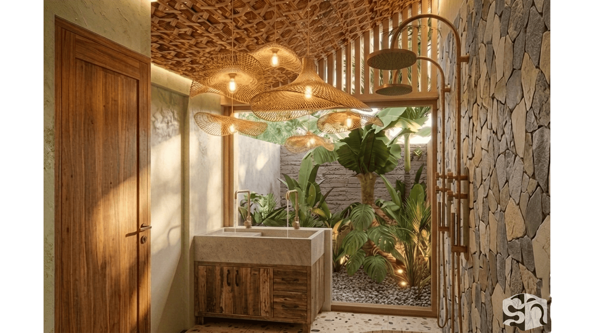 Villa Ubud gallery image